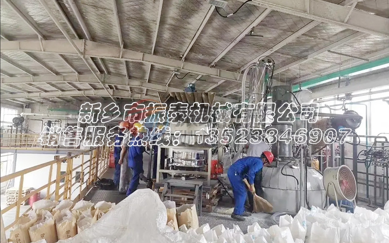 新能源電池正負極材料有哪些？用哪種設備更適合呢？