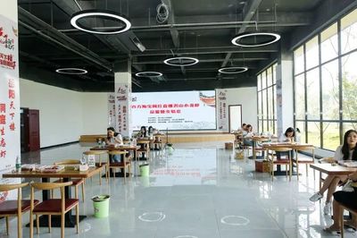 厲害了！君山區創業孵化基地榮膺省級基地并獲評優，商務秘書服務成亮點